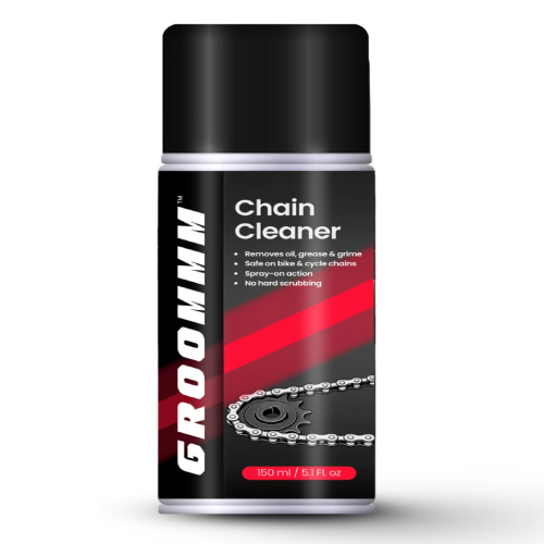 Chain Cleaner