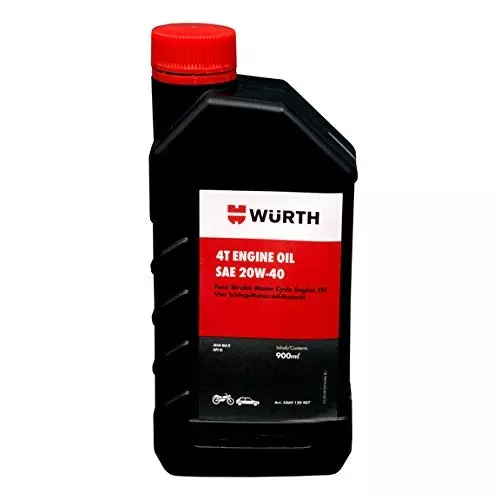 Wurth 10w-40