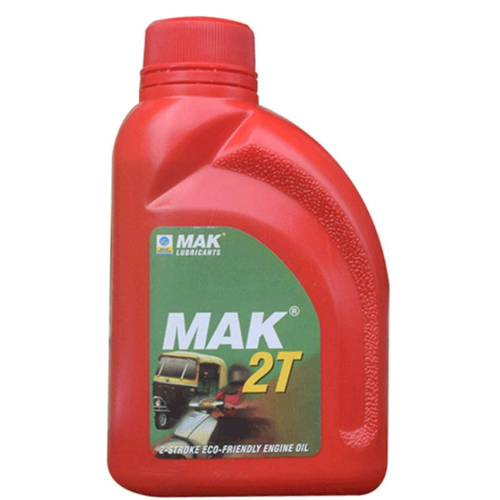 Mak 2t Oil