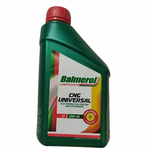 Balmerol Cng Universal