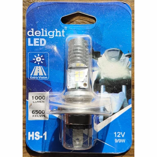 Headlight Bulbs