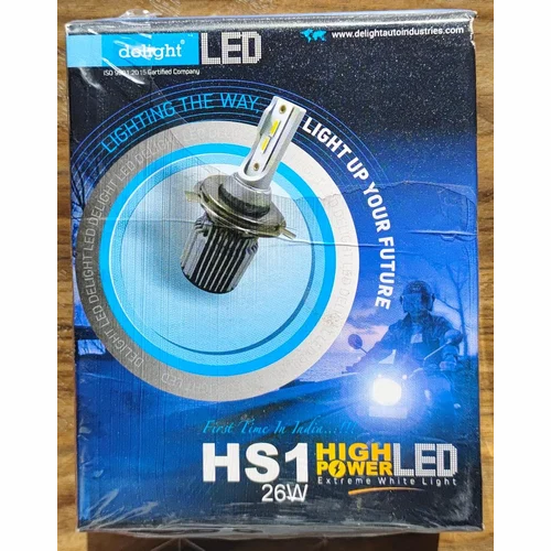 Led Bulb
