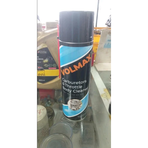 Carburetor Cleaners