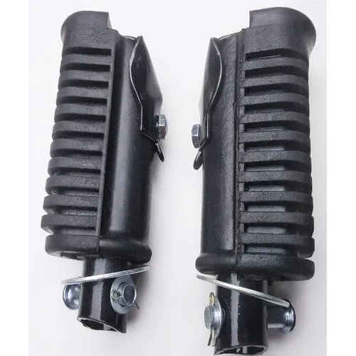 Two Wheeler Foot Rest