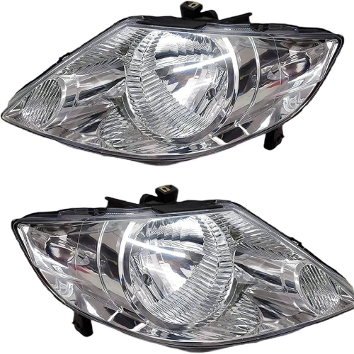 Headlight Assembly